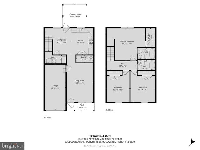 409 TURKEY RD, Mcsherrystown, PA 17344