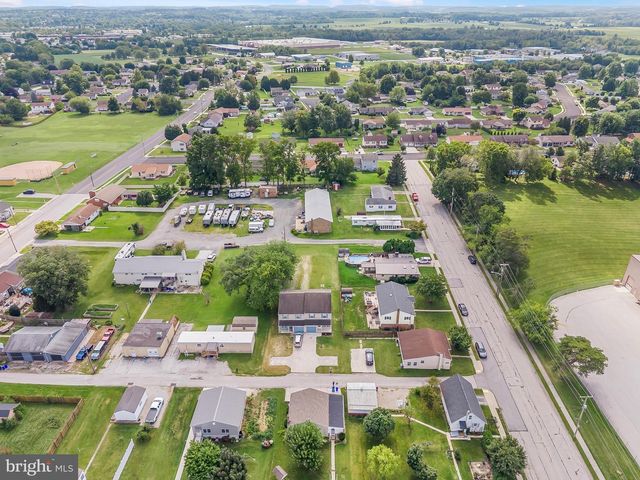 409 TURKEY RD, Mcsherrystown, PA 17344