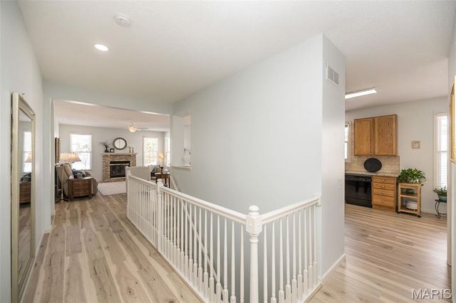 247 Pigeon Drive V, Lake St Louis, MO 63367