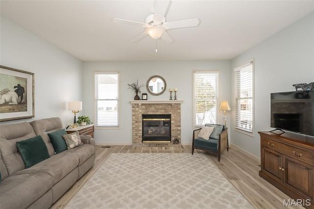 247 Pigeon Drive V, Lake St Louis, MO 63367