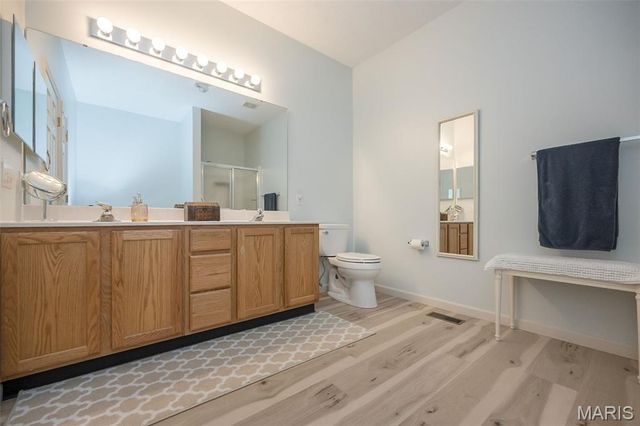 247 Pigeon Drive V, Lake St Louis, MO 63367