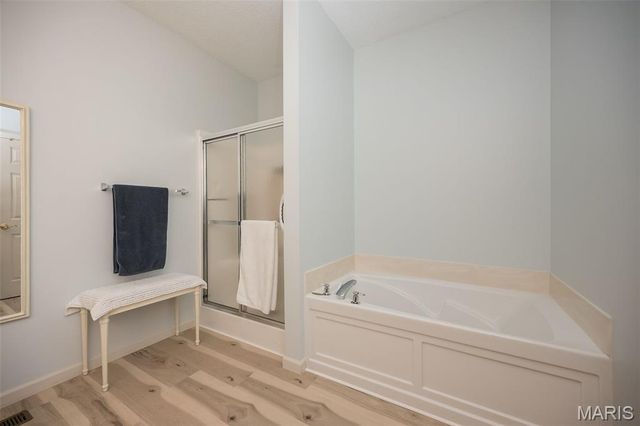 247 Pigeon Drive V, Lake St Louis, MO 63367