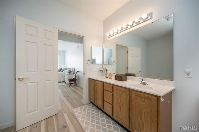 247 Pigeon Drive V, Lake St Louis, MO 63367