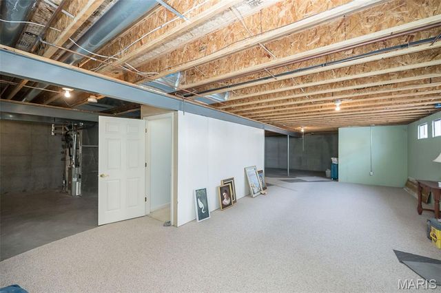 247 Pigeon Drive V, Lake St Louis, MO 63367