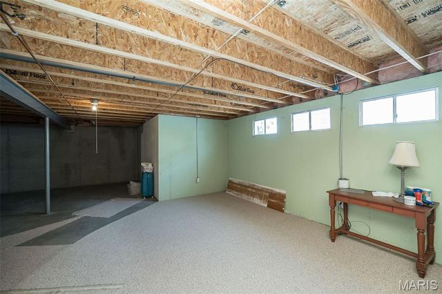 247 Pigeon Drive V, Lake St Louis, MO 63367