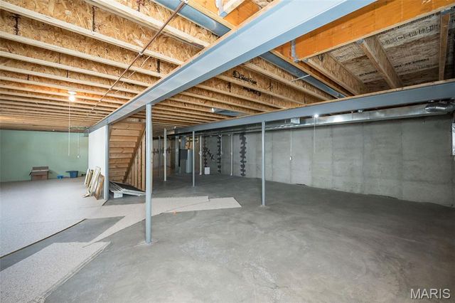 247 Pigeon Drive V, Lake St Louis, MO 63367