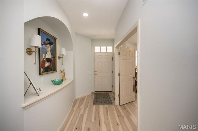 247 Pigeon Drive V, Lake St Louis, MO 63367