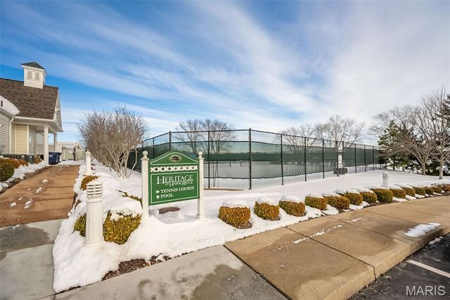 247 Pigeon Drive V, Lake St Louis, MO 63367