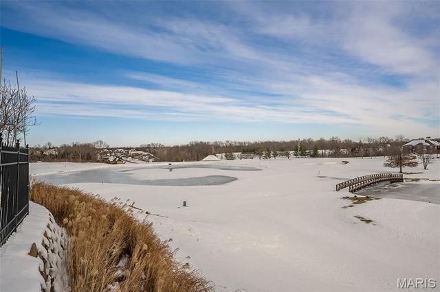 247 Pigeon Drive V, Lake St Louis, MO 63367