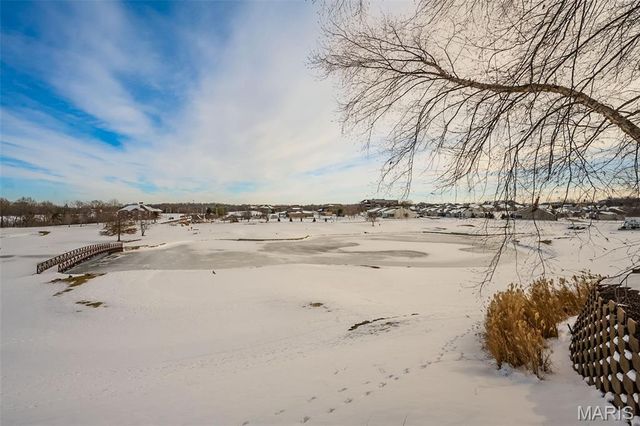 247 Pigeon Drive V, Lake St Louis, MO 63367