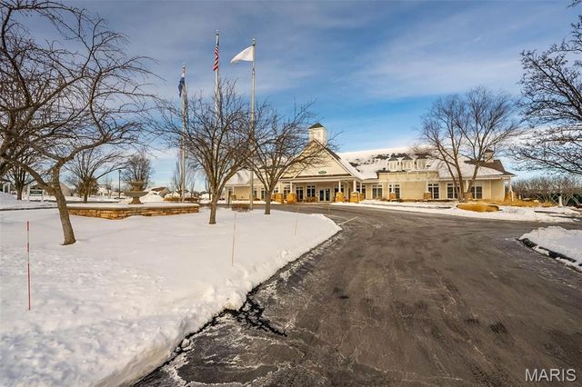 247 Pigeon Drive V, Lake St Louis, MO 63367