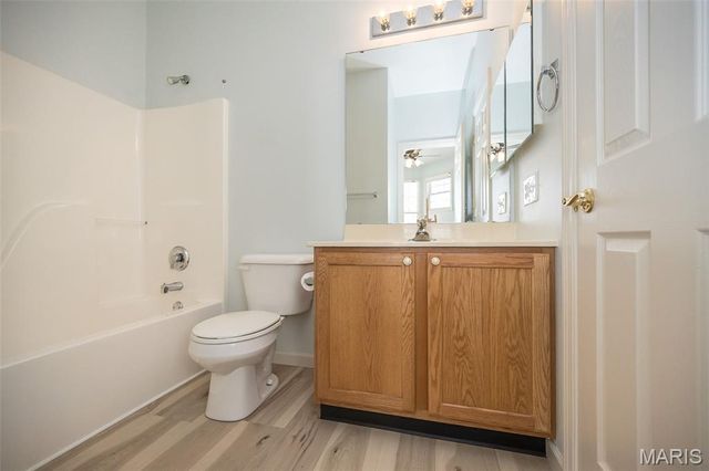 247 Pigeon Drive V, Lake St Louis, MO 63367