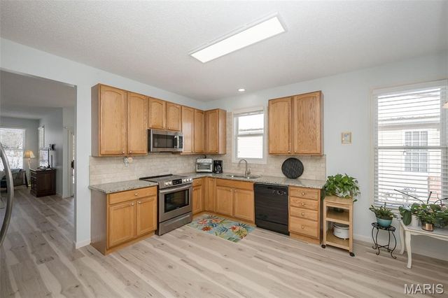 247 Pigeon Drive V, Lake St Louis, MO 63367