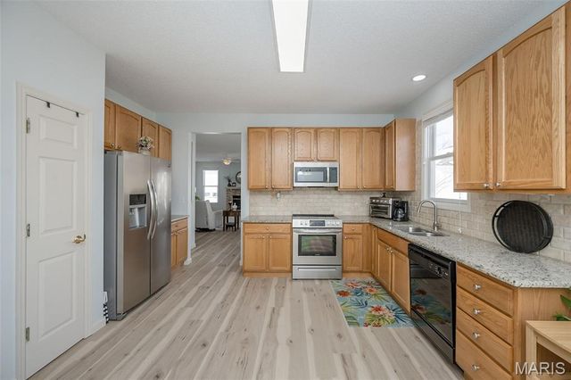 247 Pigeon Drive V, Lake St Louis, MO 63367