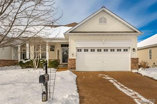 247 Pigeon Drive V, Lake St Louis, MO 63367
