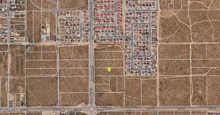Challenger Wy Vic Avenue # L, Lancaster, CA 93535