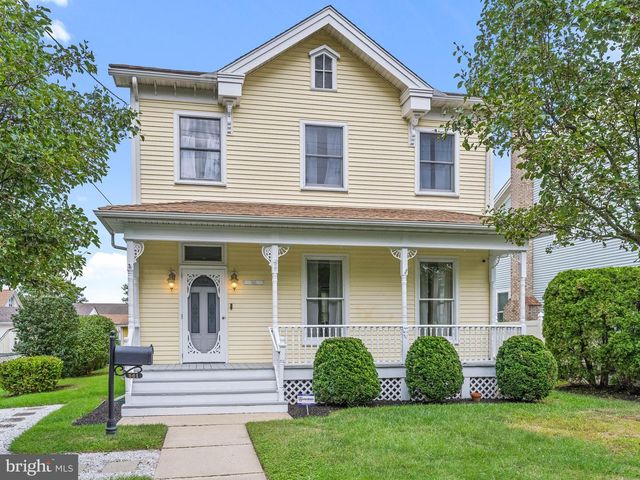 561 UHLER AVE, Burlington, NJ 08016