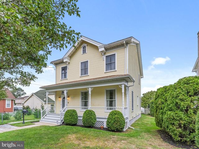 561 UHLER AVE, Burlington, NJ 08016