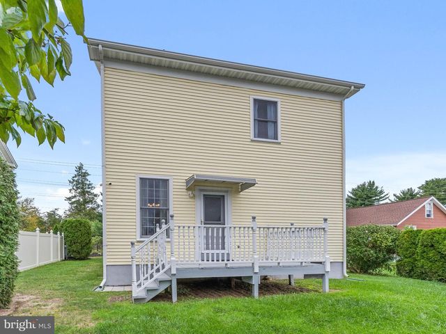 561 UHLER AVE, Burlington, NJ 08016
