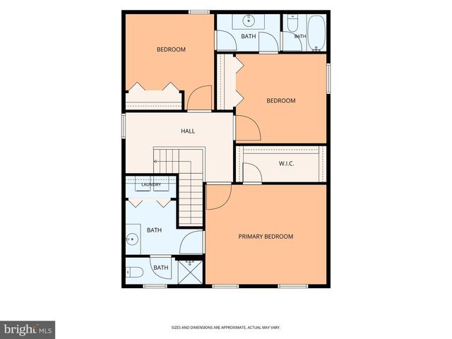561 UHLER AVE, Burlington, NJ 08016