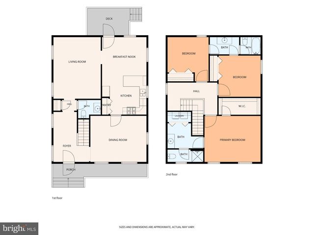 561 UHLER AVE, Burlington, NJ 08016