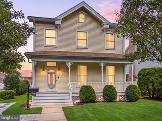 561 UHLER AVE, Burlington, NJ 08016