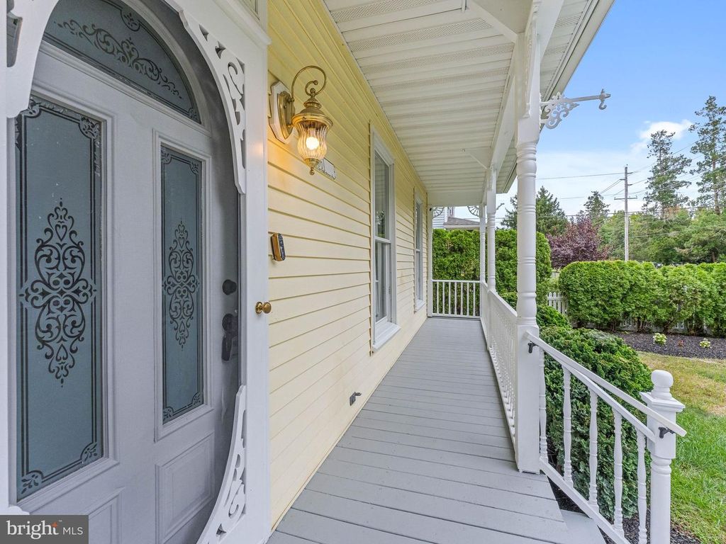 561 UHLER AVE, Burlington, NJ 08016 — photo 5