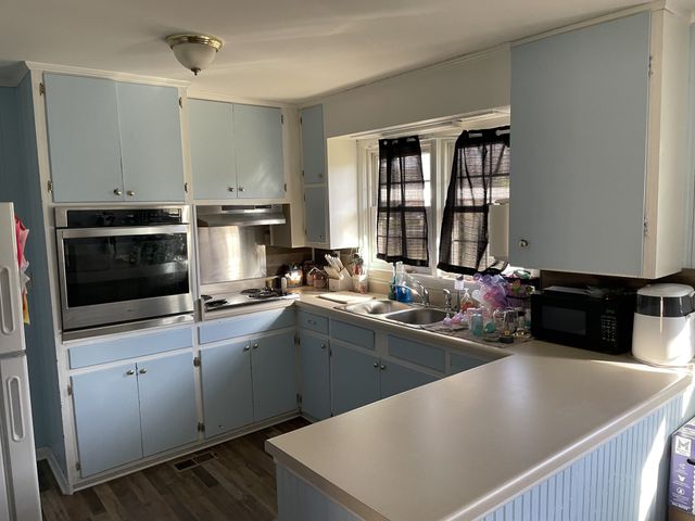 1306 Edgewood Dr, Manchester, TN 37355