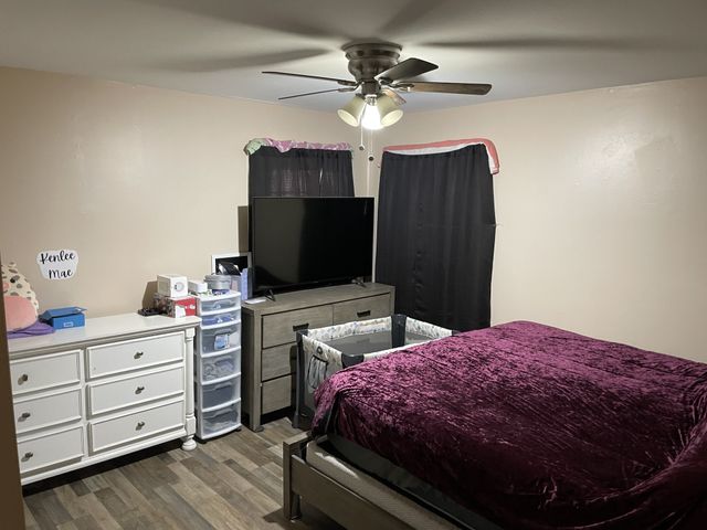 1306 Edgewood Dr, Manchester, TN 37355