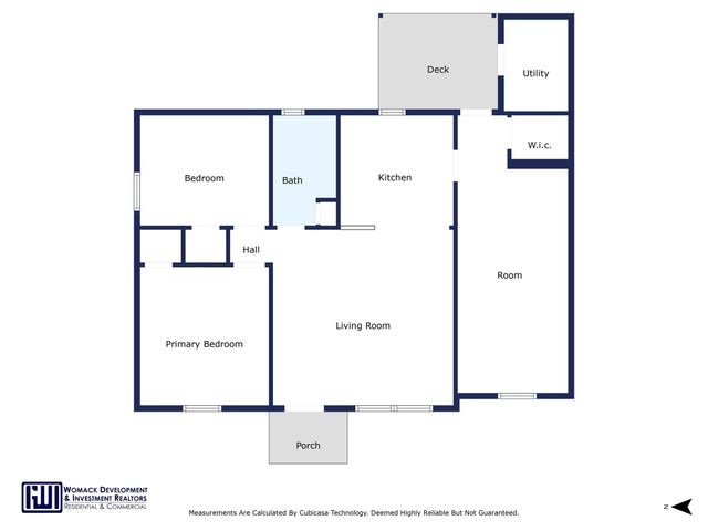 5238 Pershing Street, Houston, TX 77033