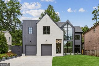3016 Ringle Road, Atlanta, GA 30341