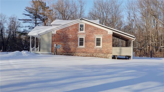 2147 Welch Road, Phelps, NY 14456