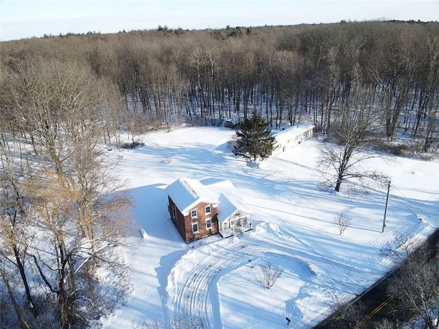 2147 Welch Road, Phelps, NY 14456