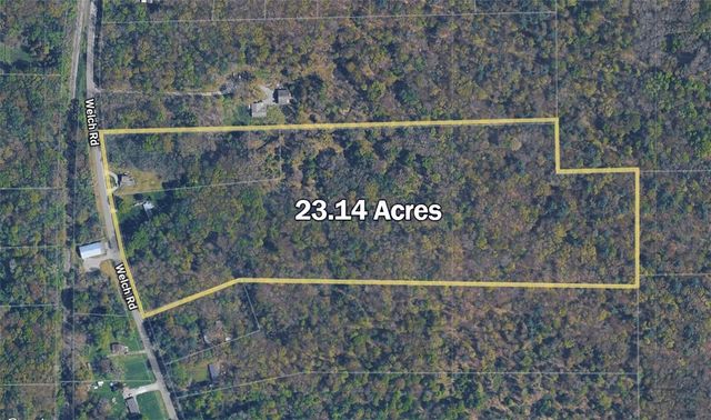 2147 Welch Road, Phelps, NY 14456