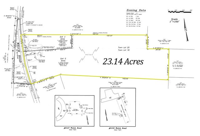 2147 Welch Road, Phelps, NY 14456