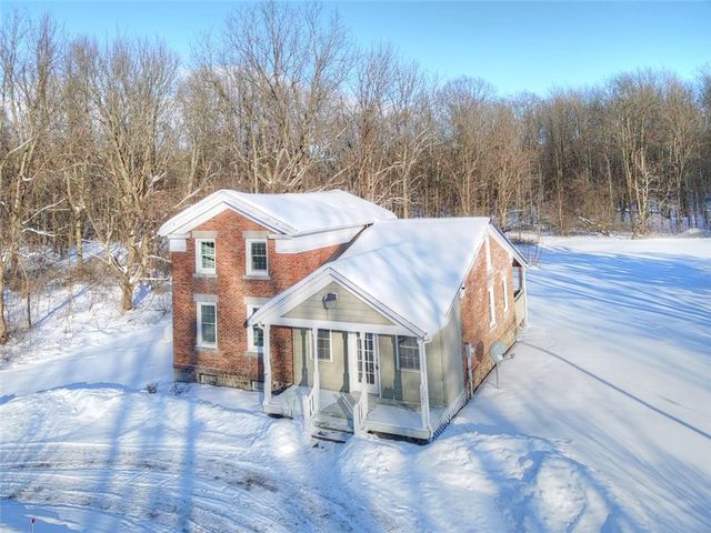 2147 Welch Road, Phelps, NY 14456
