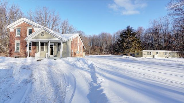 2147 Welch Road, Phelps, NY 14456