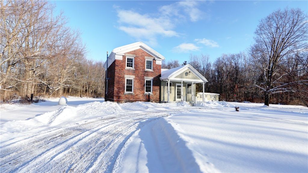 2147 Welch Road, Phelps, NY 14456