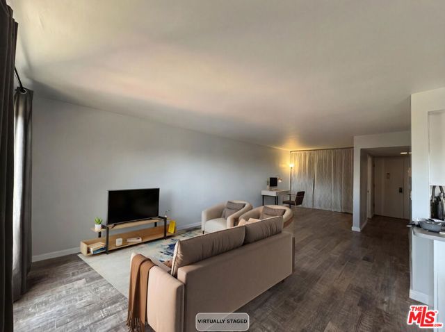 5950 Buckingham 603, Culver City, CA 90230