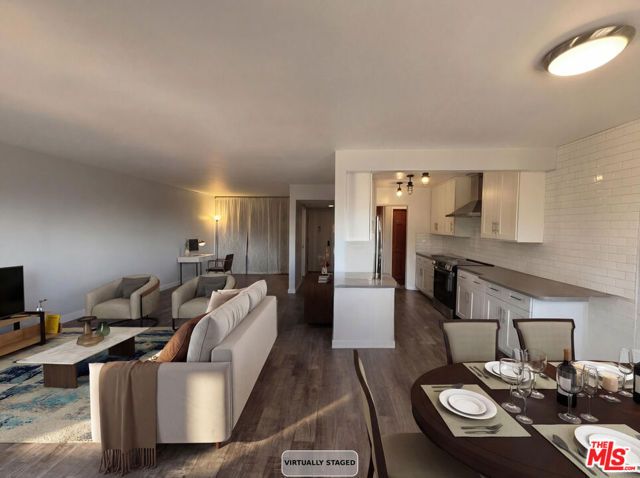 5950 Buckingham 603, Culver City, CA 90230