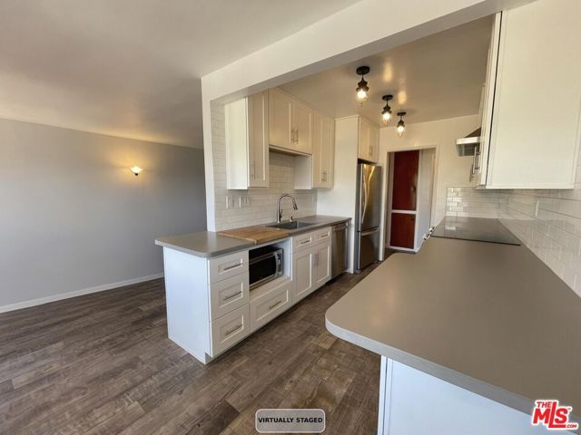 5950 Buckingham 603, Culver City, CA 90230