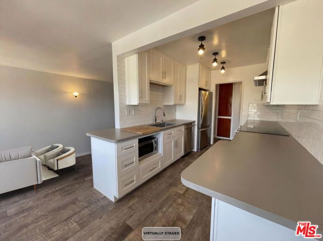 5950 Buckingham 603, Culver City, CA 90230