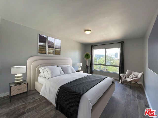 5950 Buckingham 603, Culver City, CA 90230