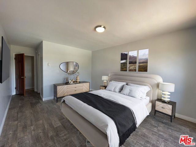 5950 Buckingham 603, Culver City, CA 90230