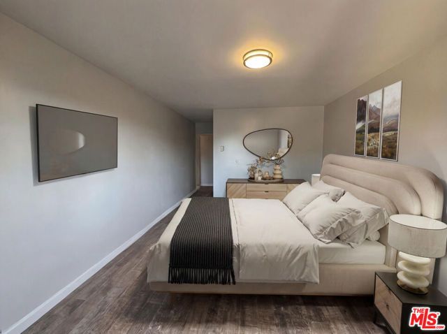 5950 Buckingham 603, Culver City, CA 90230