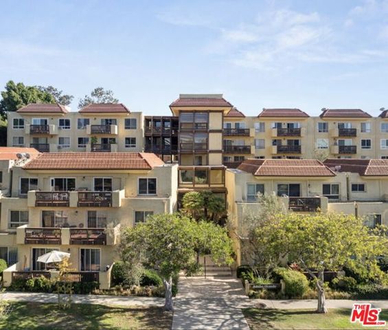 5950 Buckingham 603, Culver City, CA 90230