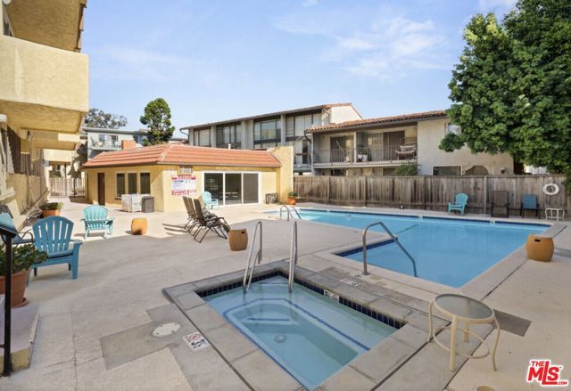 5950 Buckingham 603, Culver City, CA 90230