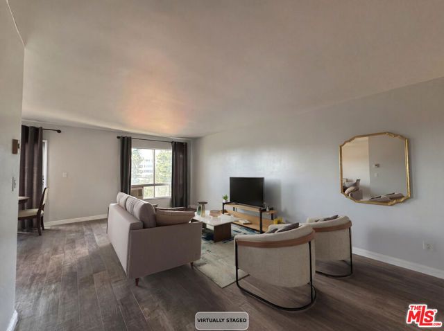 5950 Buckingham 603, Culver City, CA 90230