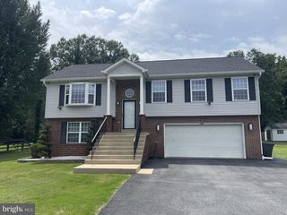 7008 HIGH BRIDGE RD, Bowie, MD 20720