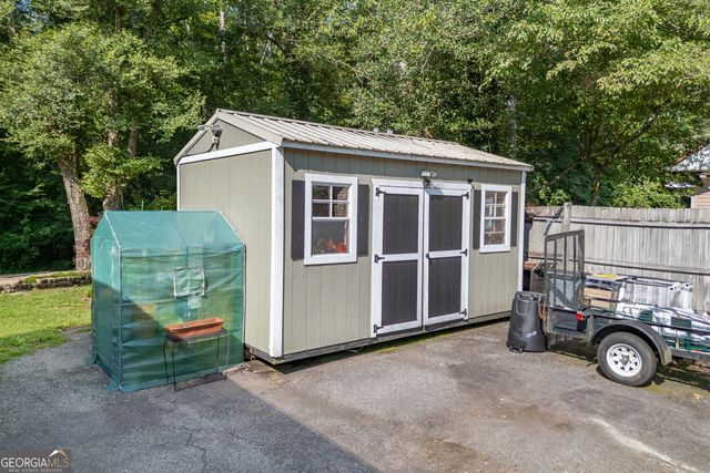 4036 Nowland Road, Hiawassee, GA 30546